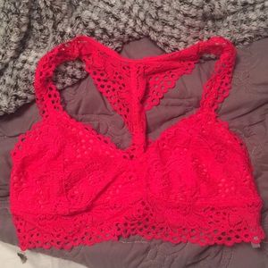 Aerie bralette